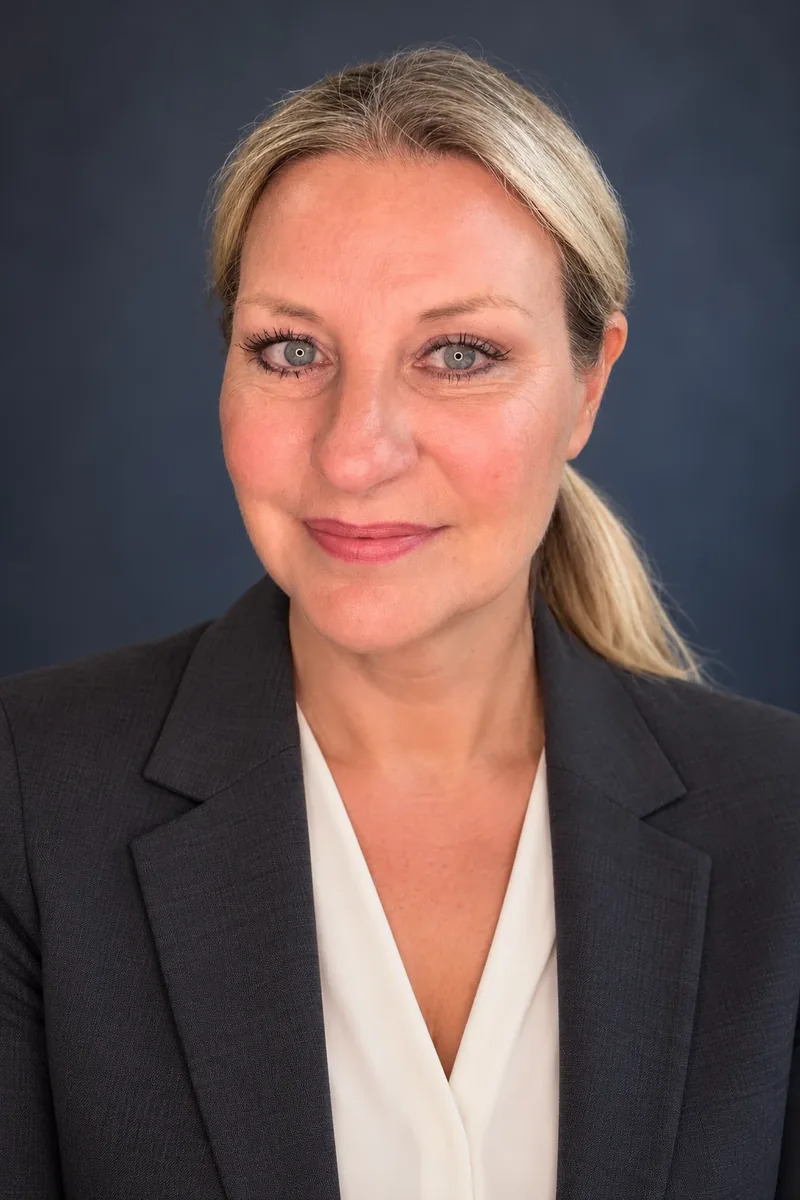 Marlene Couse — Interior Designer